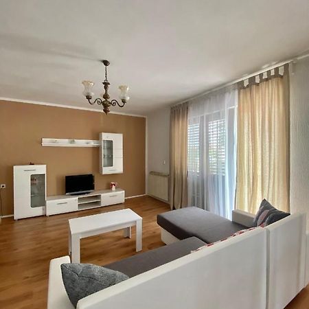 Apartman Mira Opatija Exterior photo
