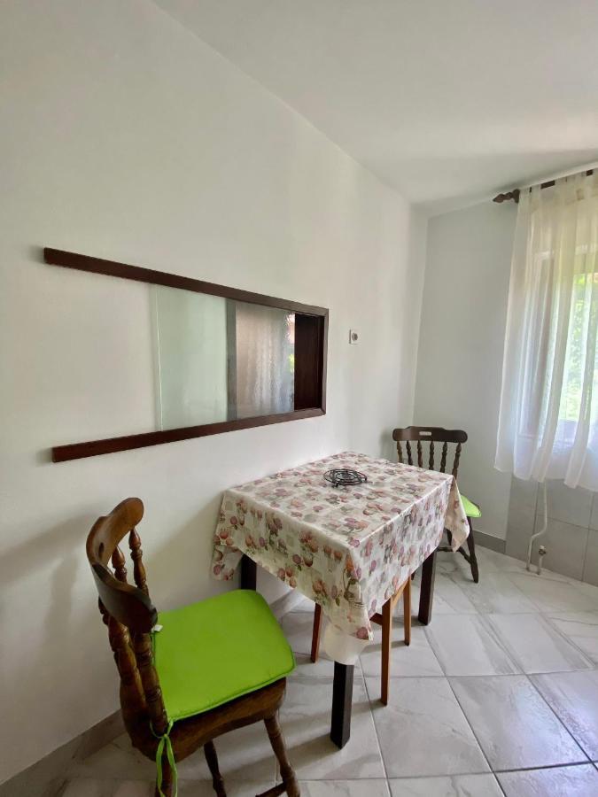 Apartman Mira Opatija Exterior photo