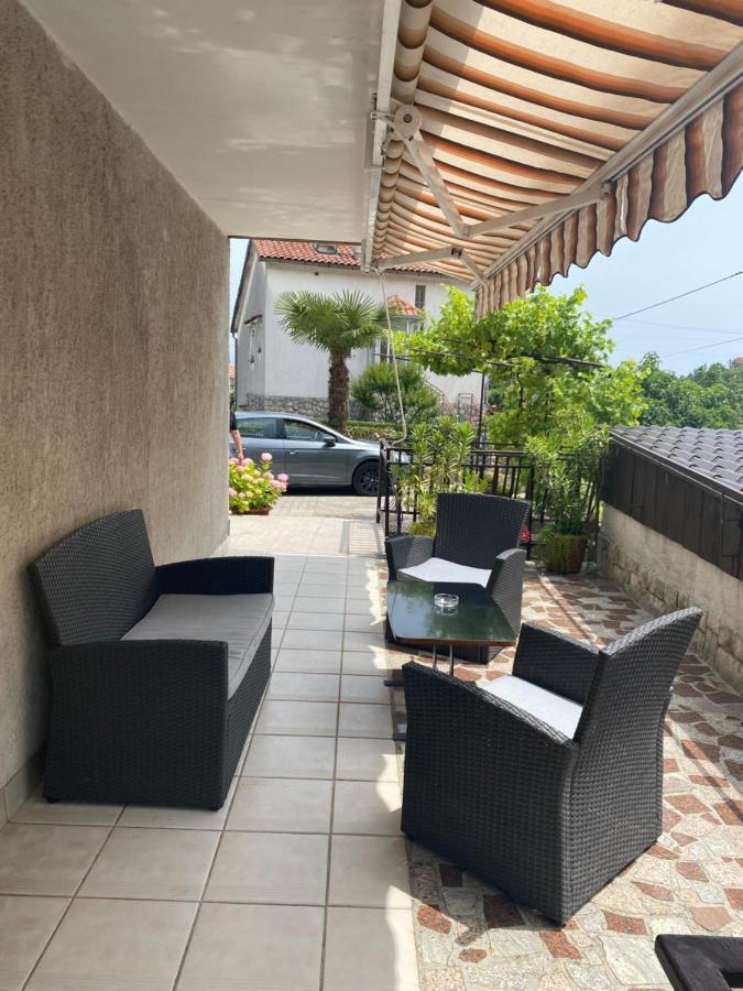 Apartman Mira Opatija Exterior photo
