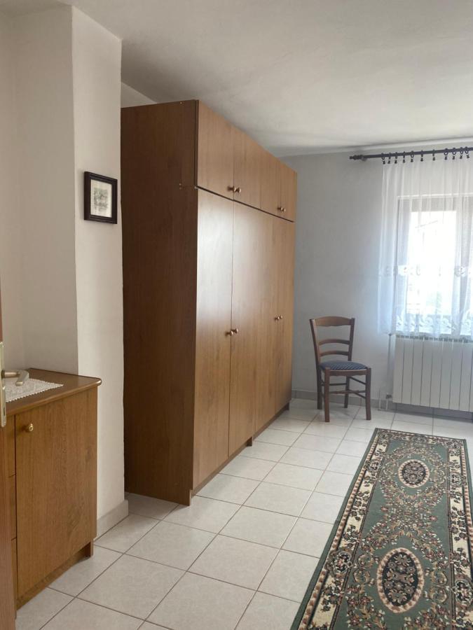 Apartman Mira Opatija Exterior photo