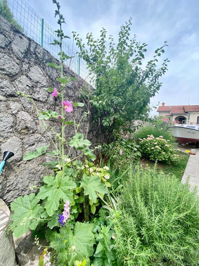 Apartman Mira Opatija Exterior photo