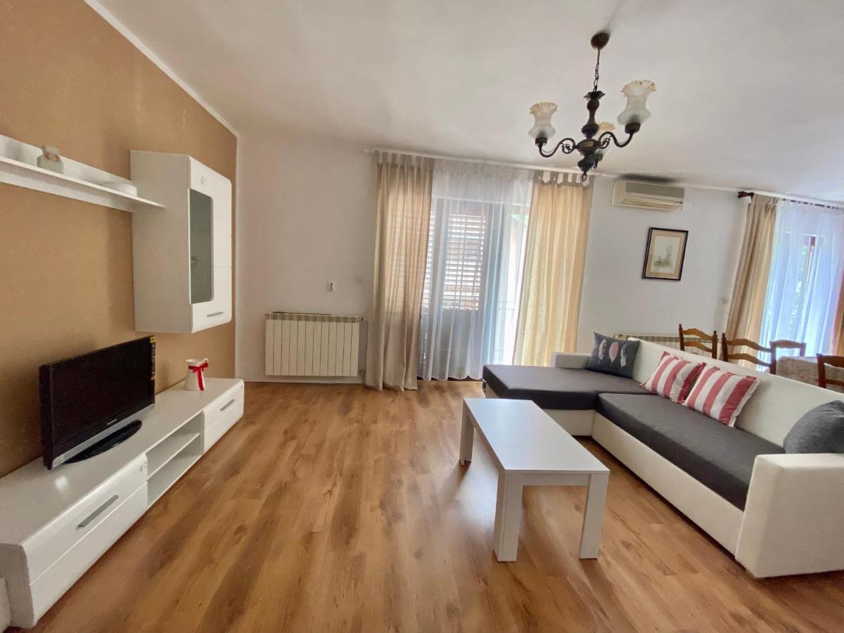 Apartman Mira Opatija Exterior photo