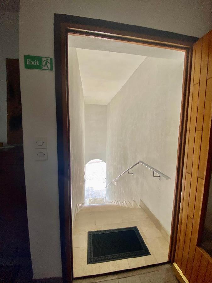 Apartman Mira Opatija Exterior photo