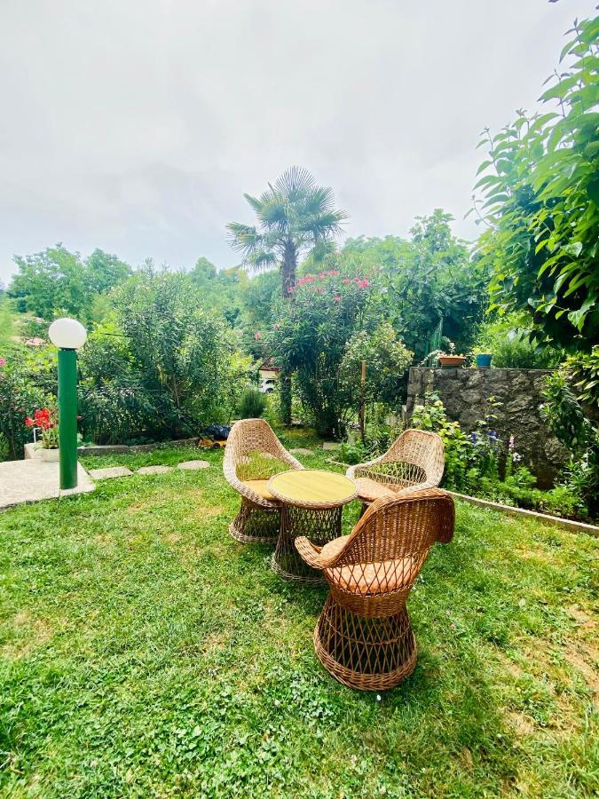 Apartman Mira Opatija Exterior photo