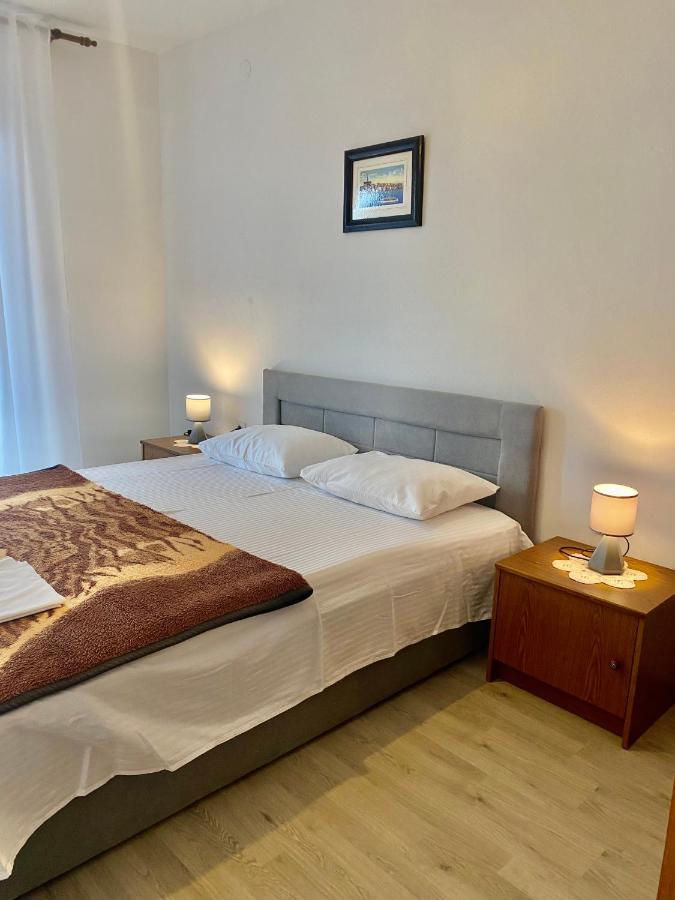 Apartman Mira Opatija Exterior photo