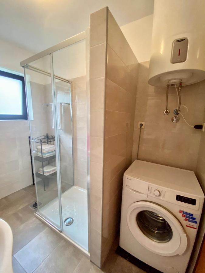 Apartman Mira Opatija Exterior photo