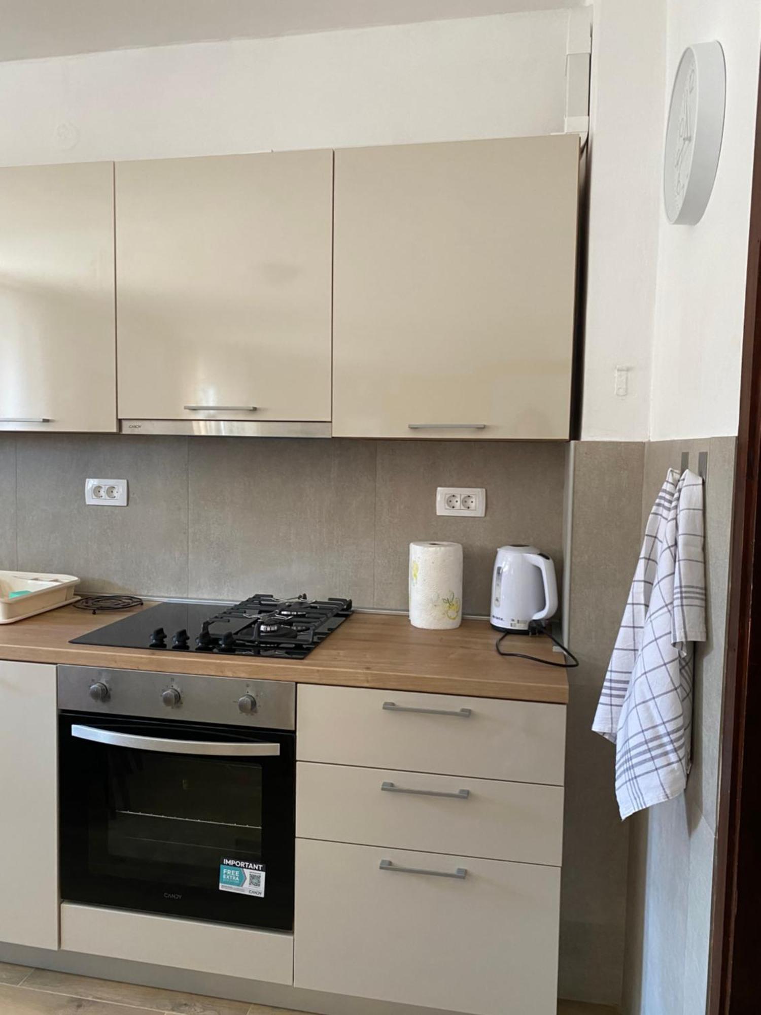 Apartman Mira Opatija Exterior photo