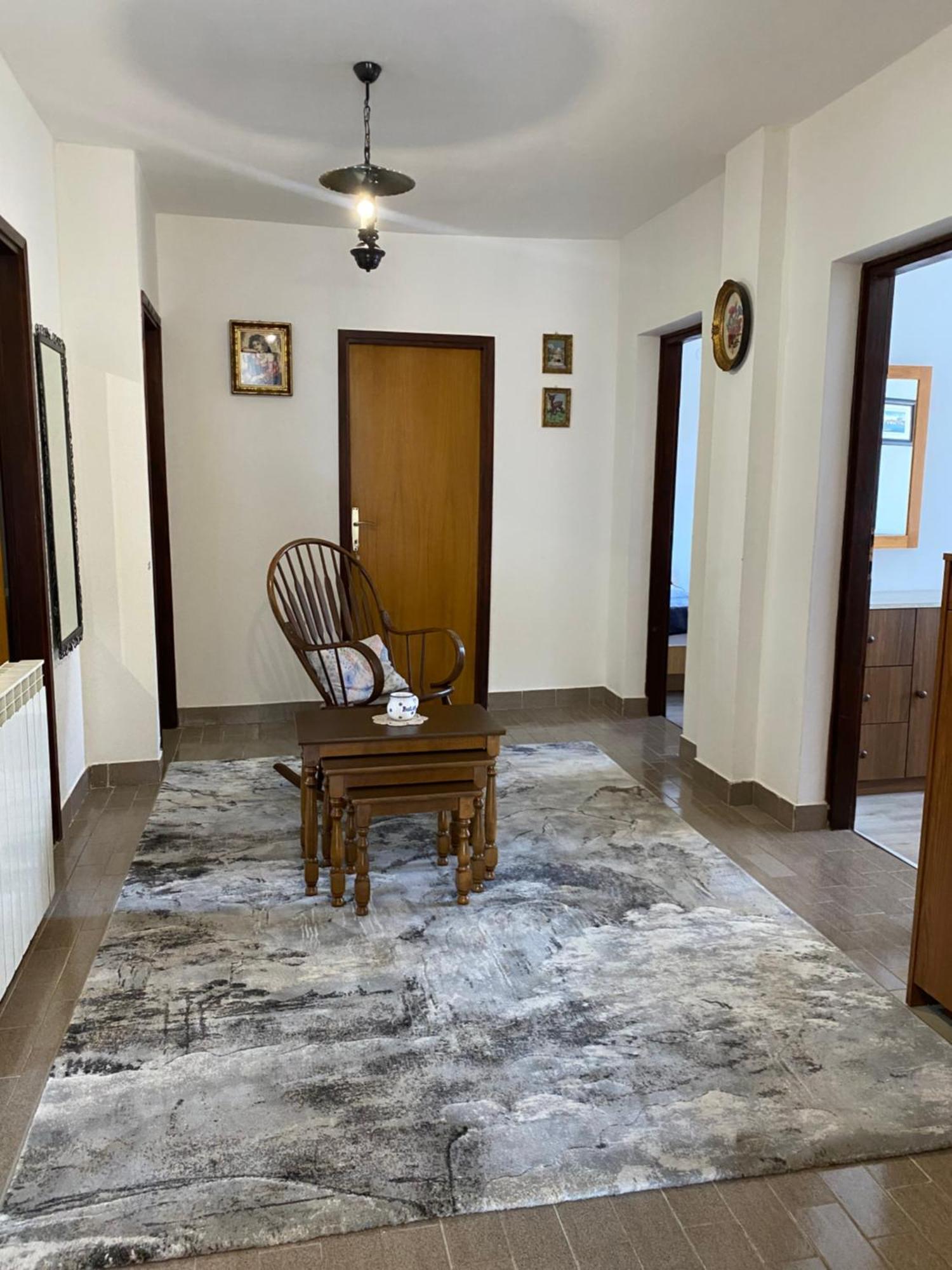 Apartman Mira Opatija Exterior photo