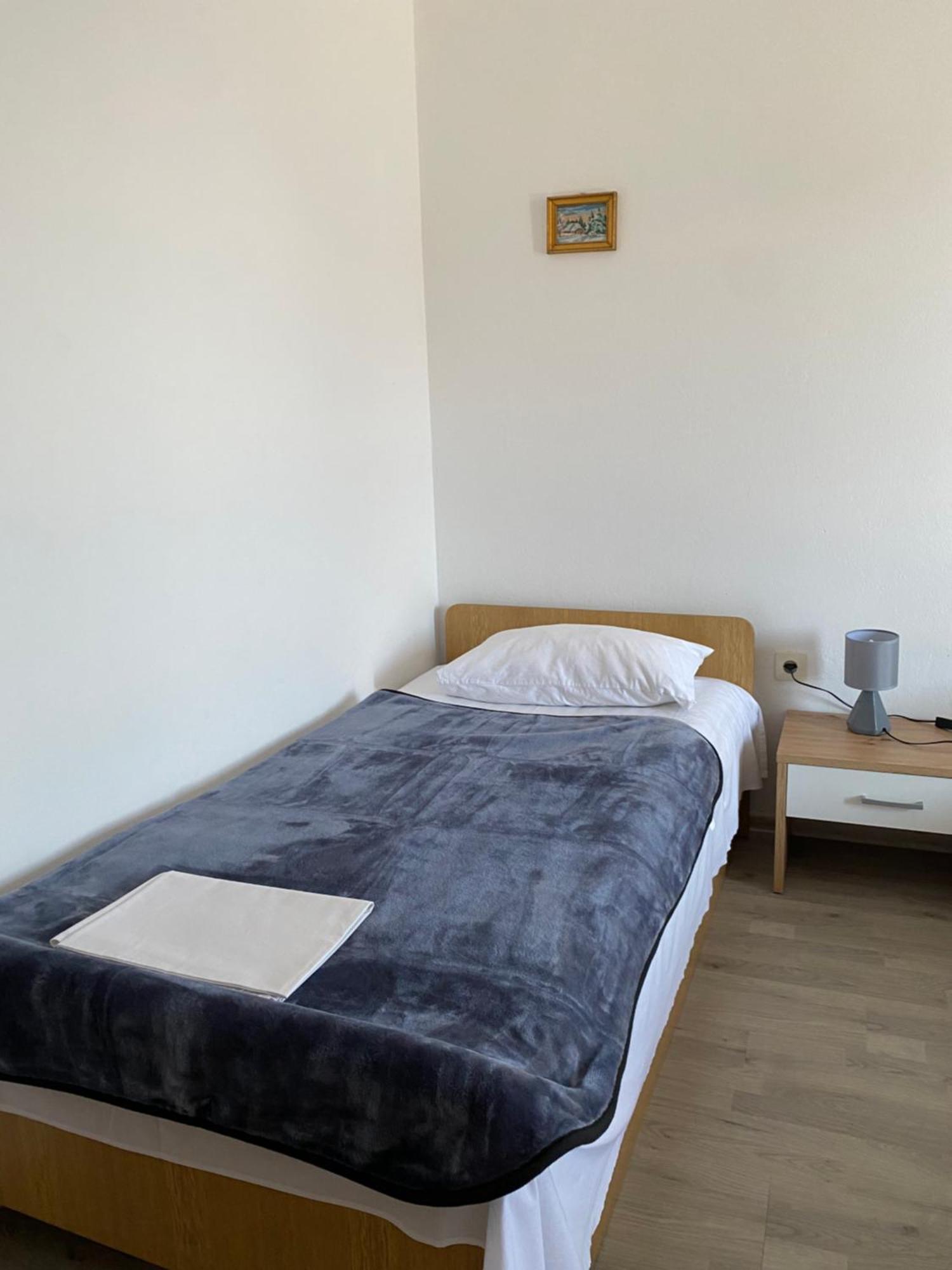 Apartman Mira Opatija Exterior photo
