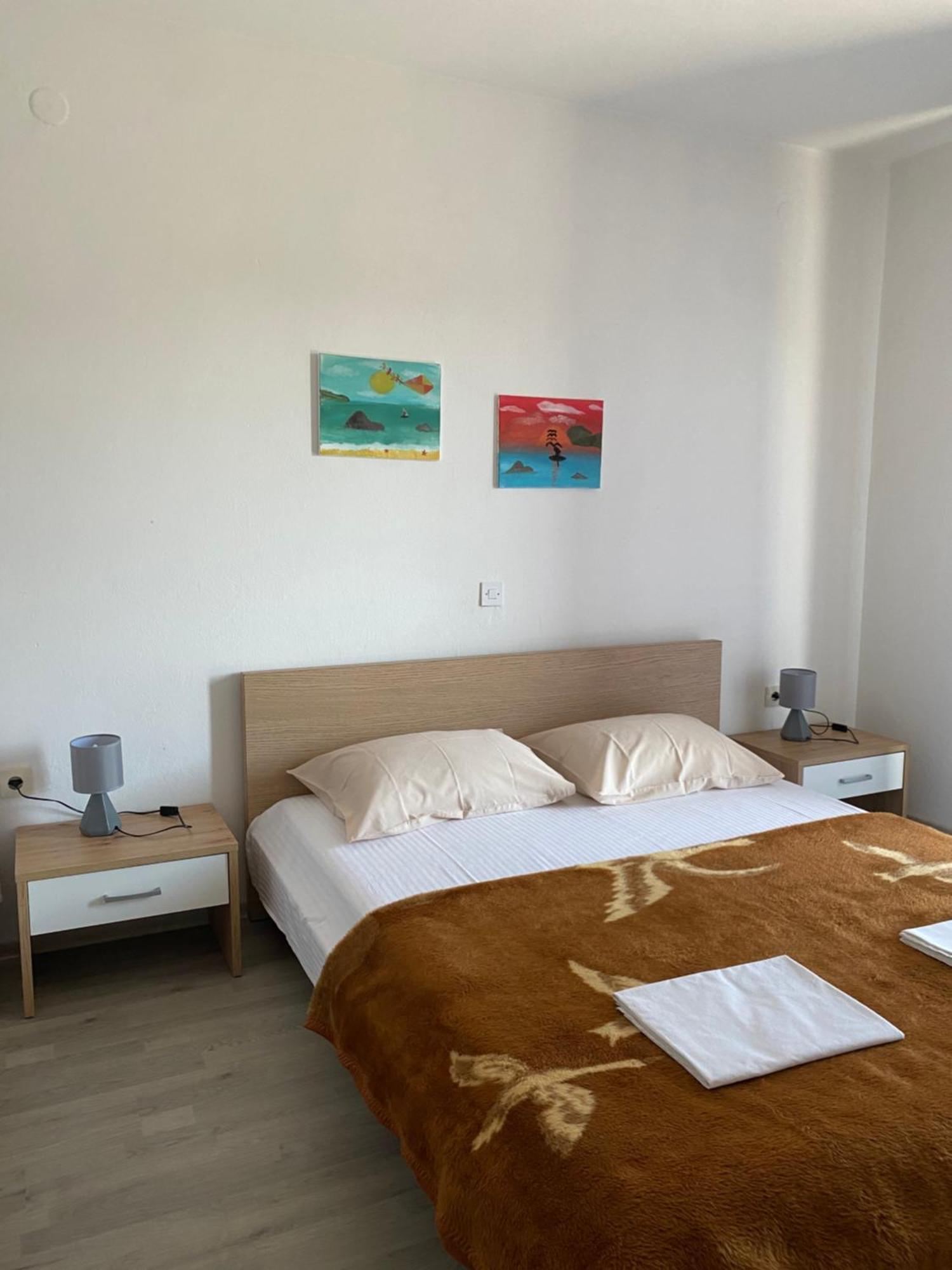 Apartman Mira Opatija Exterior photo